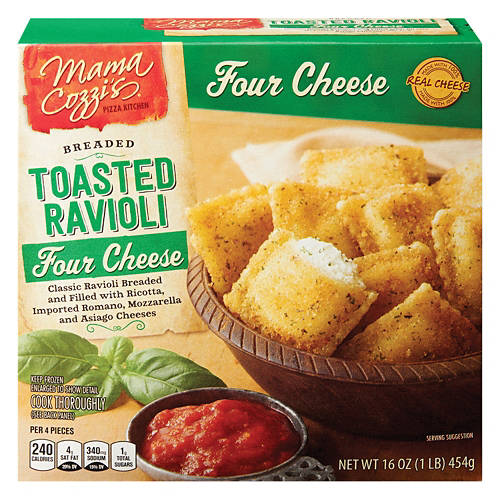 チリマテママ　　アタ Mama Cozzi's 3 Pack Cheese Pizza | Aldi Reviewer